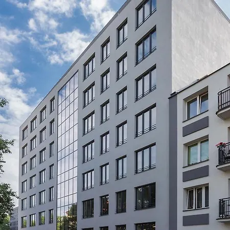 Aparthotel S6 By Platinum 3*