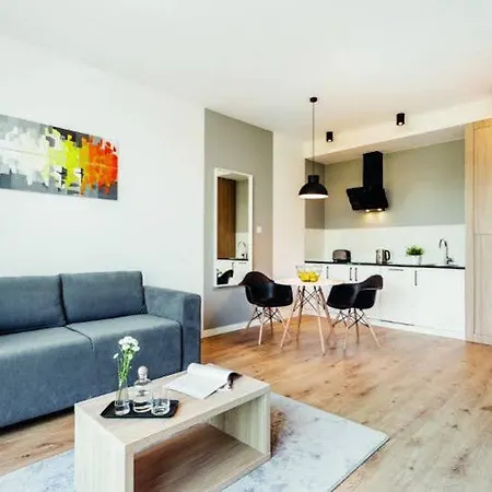 Aparthotel S6 By Platinum 3*